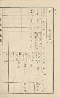 美濃庄官租地臺帳（二冊之內第二號）藏品圖，第110張