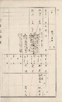 美濃庄官租地臺帳（二冊之內第二號）藏品圖，第115張