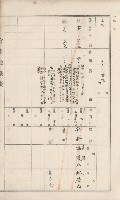 美濃庄官租地臺帳（二冊之內第二號）藏品圖，第116張