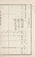 美濃庄官租地臺帳（二冊之內第二號）藏品圖，第119張