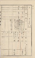 美濃庄官租地臺帳（二冊之內第二號）藏品圖，第149張