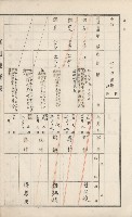 美濃庄官租地臺帳（二冊之內第二號）藏品圖，第153張