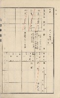 美濃庄官租地臺帳（二冊之內第二號）藏品圖，第156張
