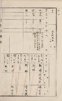 美濃庄官租地臺帳（二冊之內第二號）藏品圖，第157張
