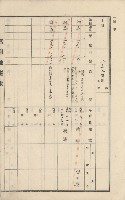 美濃庄官租地臺帳（二冊之內第二號）藏品圖，第164張