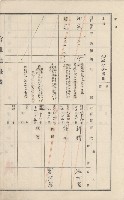 美濃庄官租地臺帳（二冊之內第二號）藏品圖，第176張