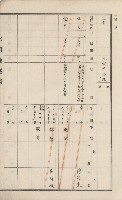 美濃庄官租地臺帳（二冊之內第二號）藏品圖，第183張