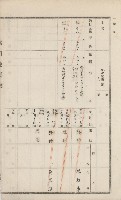 美濃庄官租地臺帳（二冊之內第二號）藏品圖，第186張
