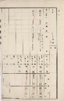 美濃庄官租地臺帳（二冊之內第二號）藏品圖，第205張