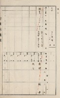 旗山街官租地臺帳（二冊之內第一號）藏品圖，第154張