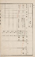 旗山街官租地臺帳（二冊之內第一號）藏品圖，第158張