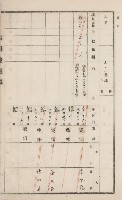 旗山街官租地臺帳（二冊之內第一號）藏品圖，第164張