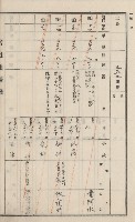 旗山街官租地臺帳（二冊之內第一號）藏品圖，第206張