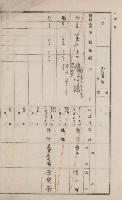 旗山街官租地臺帳（二冊之內第一號）藏品圖，第236張