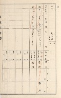 旗山街官租地臺帳（二冊之內第二號）藏品圖，第23張