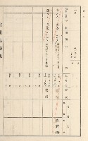 旗山街官租地臺帳（二冊之內第二號）藏品圖，第26張