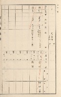 旗山街官租地臺帳（二冊之內第二號）藏品圖，第37張