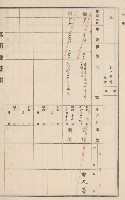 旗山街官租地臺帳（二冊之內第二號）藏品圖，第96張
