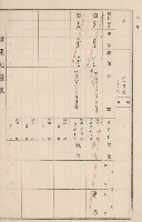 旗山街官租地臺帳（二冊之內第二號）藏品圖，第108張