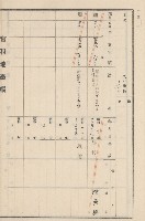 旗山街官租地臺帳（二冊之內第二號）藏品圖，第112張