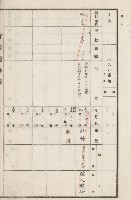 旗山街官租地臺帳（二冊之內第二號）藏品圖，第191張