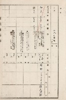旗山街官租地臺帳（二冊之內第二號）藏品圖，第202張