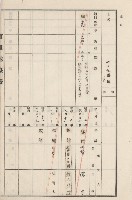 旗山街官租地臺帳（二冊之內第二號）藏品圖，第232張