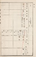 旗山街官租地臺帳（二冊之內第二號）藏品圖，第241張