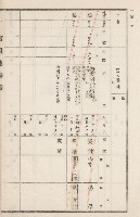 旗山街官租地臺帳（二冊之內第二號）藏品圖，第243張