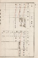 旗山街官租地臺帳（二冊之內第二號）藏品圖，第245張