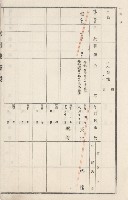旗山街官租地臺帳（二冊之內第二號）藏品圖，第298張