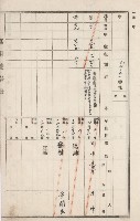 燕巢庄官租地臺帳（十六冊之內第三號）藏品圖，第46張