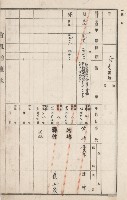 燕巢庄官租地臺帳（十六冊之內第三號）藏品圖，第47張