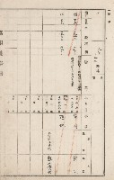 燕巢庄官租地臺帳（十六冊之內第三號）藏品圖，第48張