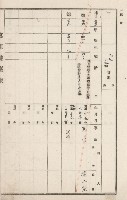 燕巢庄官租地臺帳（十六冊之內第三號）藏品圖，第49張