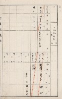 燕巢庄官租地臺帳（十六冊之內第三號）藏品圖，第53張