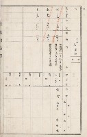 燕巢庄官租地臺帳（十六冊之內第三號）藏品圖，第61張