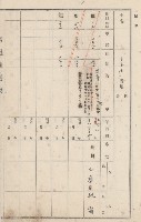 燕巢庄官租地臺帳（十六冊之內第三號）藏品圖，第95張