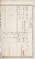 仁武庄官租地臺帳（十六冊之內第二號）藏品圖，第9張