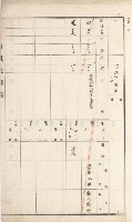 湖內庄官租地臺帳（十六冊之內第九號）藏品圖，第5張