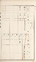 湖內庄官租地臺帳（十六冊之內第九號）藏品圖，第6張