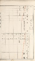 湖內庄官租地臺帳（十六冊之內第九號）藏品圖，第11張