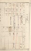 湖內庄官租地臺帳（十六冊之內第九號）藏品圖，第19張