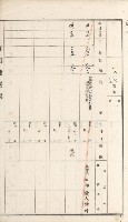 湖內庄官租地臺帳（十六冊之內第九號）藏品圖，第22張