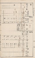 臺灣拓殖株式會社甲仙社有地臺帳（二之二）藏品圖，第12張