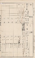 臺灣拓殖株式會社甲仙社有地臺帳（二之二）藏品圖，第40張