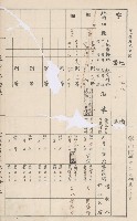 臺灣拓殖株式會社甲仙社有地臺帳（二之二）藏品圖，第59張