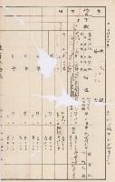 臺灣拓殖株式會社甲仙社有地臺帳（二之二）藏品圖，第64張