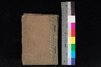 臺灣拓殖株式會社美濃社有地臺帳（二之二）藏品圖，第1張