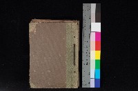 臺灣拓殖株式會社杉林社有地臺帳（二之一）藏品圖，第1張